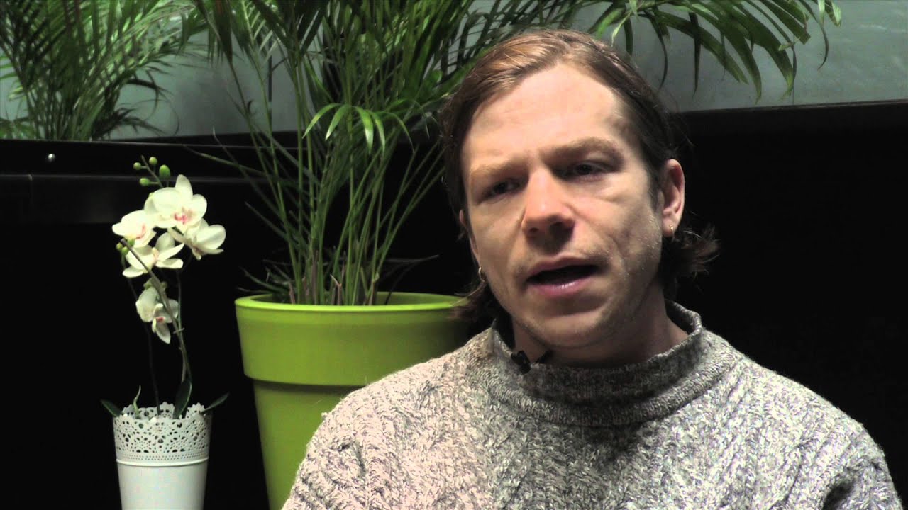 Cage The Elephant interview - Matthew (part 2)