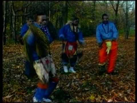 Nouvelle génération - Porokondo