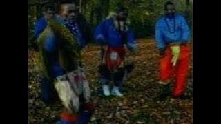 Nouvelle génération - Porokondo