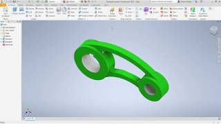 Autodesk Inventor 2020 3D Modelling-3