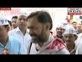 Yadav, Bhushan Ouster Imminent After