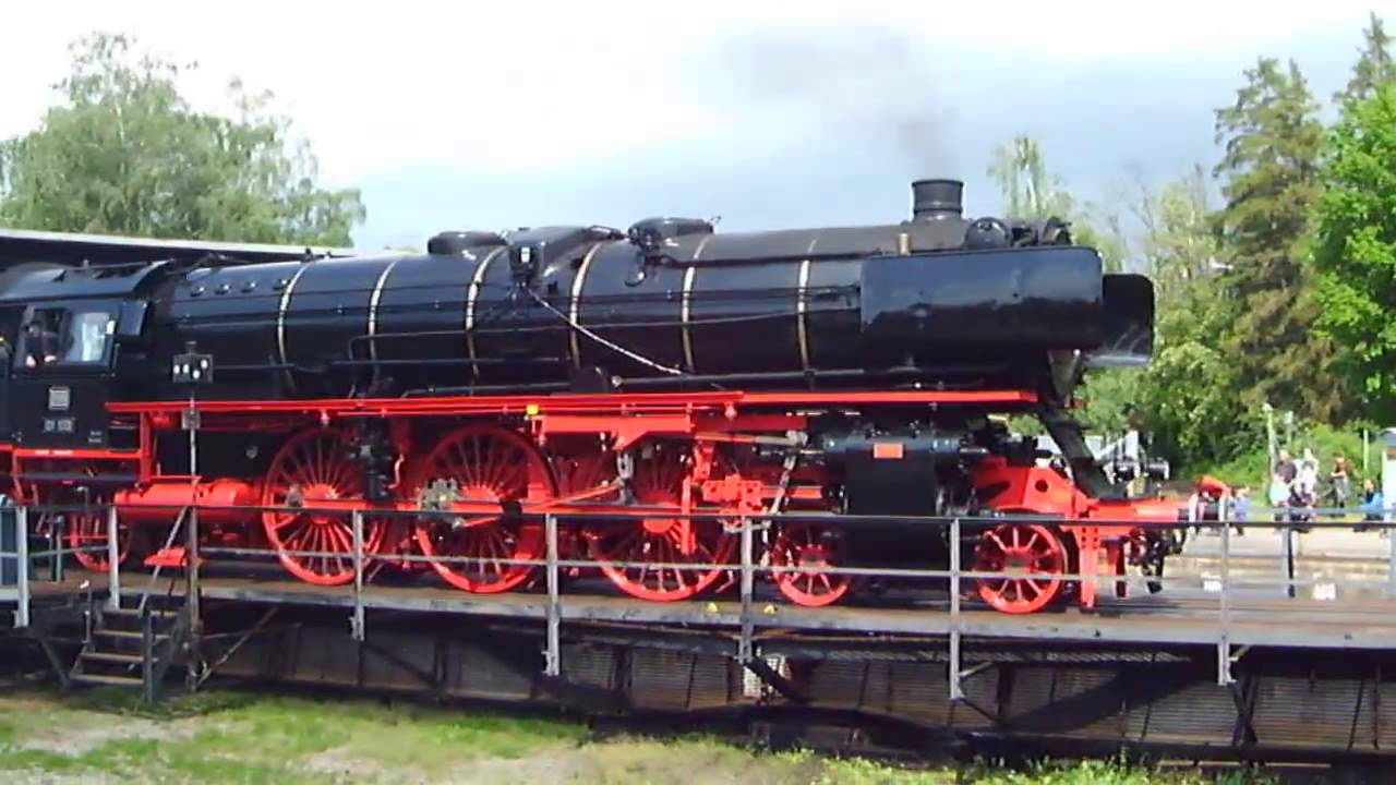 Dampflok 01 150 Dampflok 01 150