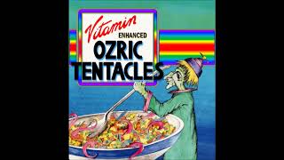 Best of Ozric Tentacles in 432 Hz