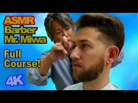 asmr:-fritz's-first-visit-to-a-traditional-japanese-barber.-(ftr.-mr.-miwa)