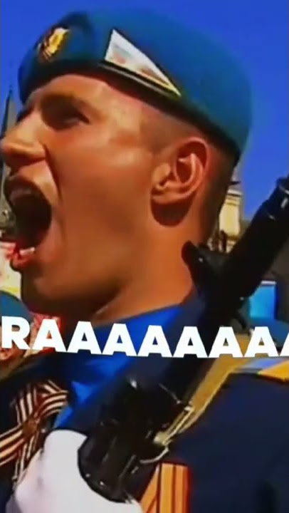 Hurra ✌️Russia #russiawarukraine 🇷🇺 Russia vs Ukraine 🇨🇴 2022 # Putin