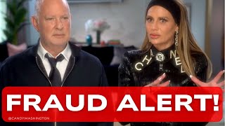 EXPOSED! Signs PK & Dorit Kemsley Are Secretly Going Broke! More Fraud Schemes  #rhobh screenshot 2