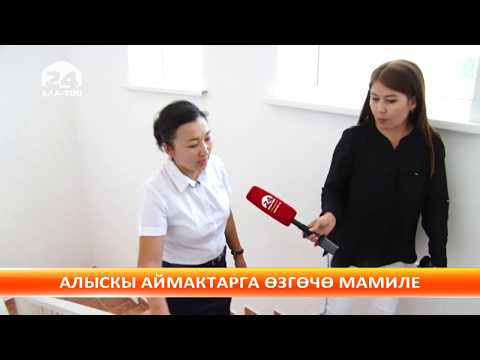 Video: Дүйнөлүк бизнести өнүктүрүү долбоору деген эмне?