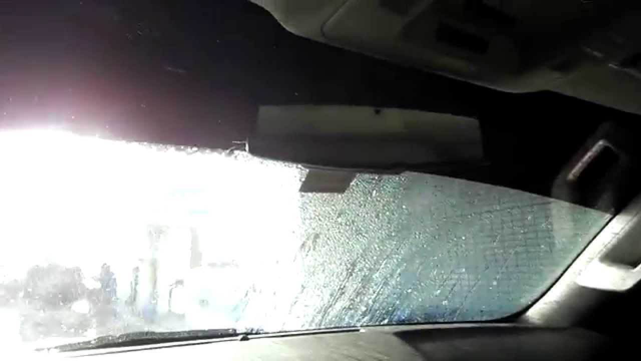 car wash in ADNOC gas station summer 2015 YouTube