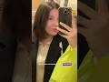 один день из моей жизни за 1 минуту #влог #motivation #vlog #спорт #пробежка