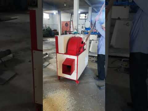 آلة نجارة في الجزائر طاقة انتاجية من 70 الى 100 شكارة في اليوم