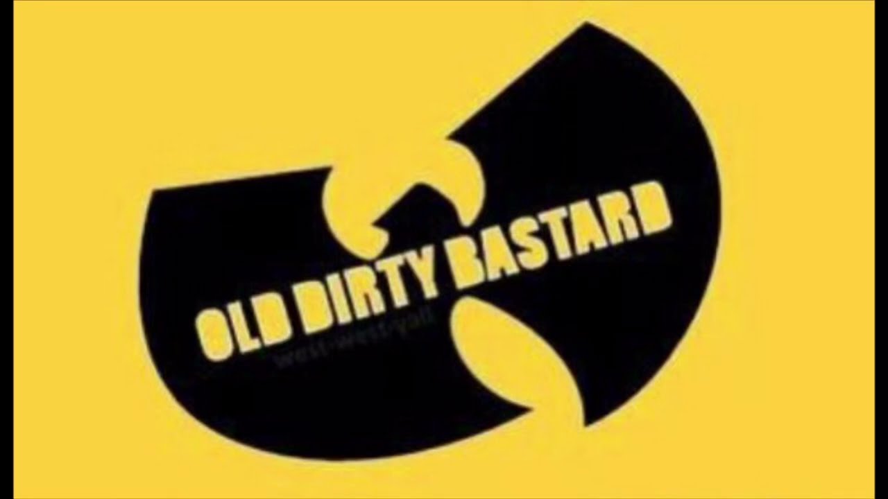 ODB ol dirty bastard shorty shitstain Brooklyn zoo protect ya neck 2 remix glaciers of ice mashup wu