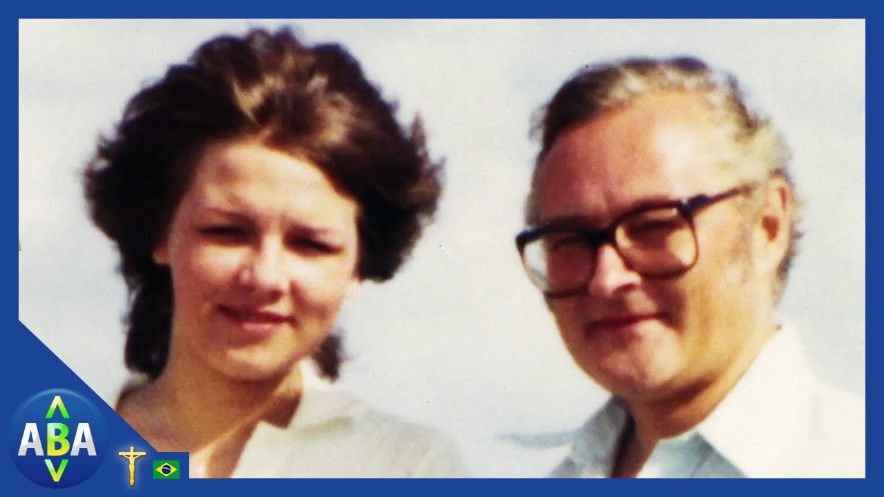 My Father, The Spy (2019) (Documentário) | Trailer Legendado