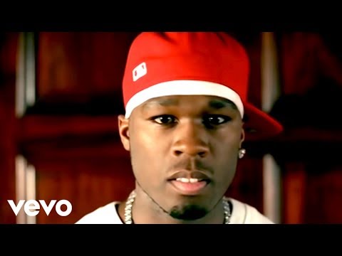 Music video by 50 Cent performing Candy Shop. (C) 2005 Shady Records/Aftermath Records/Interscope Records