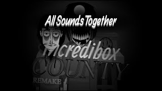 Incredibox Scratch | Incredibox - County (All Sounds Together)