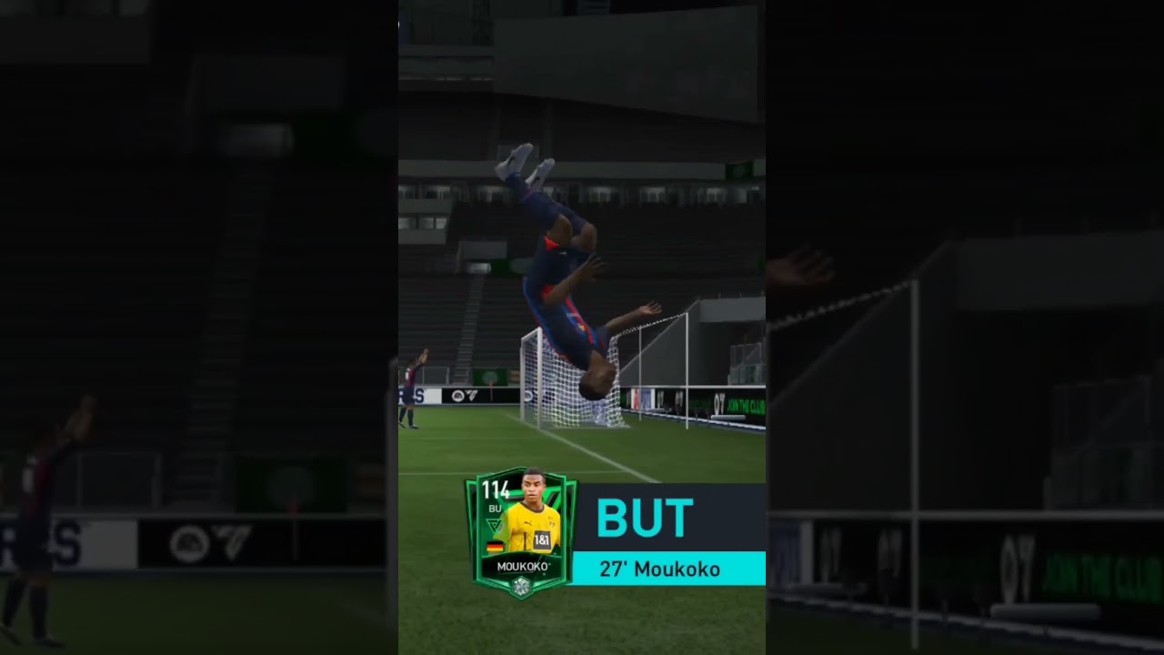 fifa mobile 23 attacking skills 