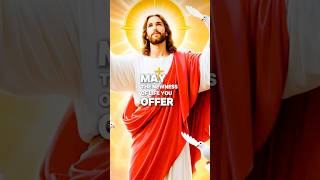 Powerful morning prayer for Easter Sunday April 5 2026 #jesus #lord #bible #prayer #christian #faith