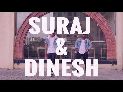 NY SE MUMBAI - NAS FEAT.DIVINE