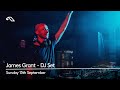 James Grant DJ Set - Live From The Anjunakitchen (At Tony's House) #AnjunaUnlocked