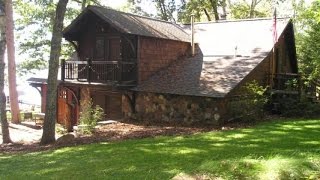 15369 Daggett Pine Road video tour