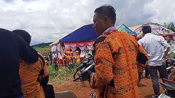 Đám cưới dân tộc dao ,Đắk Song ,Đắk Nông