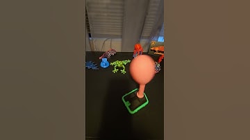 3d printed hover craft