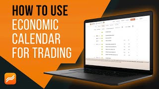 Introducing the Libertex Economic Calendar: Perfect for Forex Trading screenshot 1