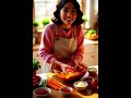 How to Make Kimchi 🥬 Easy Step-by-Step with Sera | #fresh #korean #kimchi #recipe