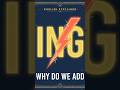Why Do We Add ING to a Verb? Most Teachers Never Explain This 🤯 | Learn English with Mr Ben