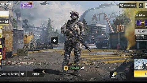 "My First Time Playing COD Mobile! (Noob to Pro Journey Begins!)"🔥|#gaming#codm#callofdutymobile 