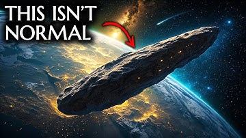 3I/ATLAS: The Mysterious Interstellar Object That