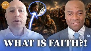 The Book Of Job Reveals What Everyone Gets WRONG About Suffering!