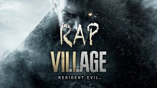 RESIDENT EVIL 8 VILLAGE RAP - IVANGEL MUSIC FT. JAY-F | EN BUSCA DE ROSE