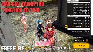 Đây là ván đấu đầu tiên của custom Team Đất Cảng ngày 18/02/2019 vớ...