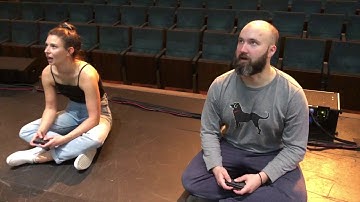 MST3K LIVE Tour Update #24 – How to Unwind on the Road