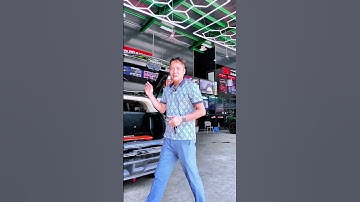 Những tiện lợi của cốp điện ICAR Elligate cho Vinfast VF7 tại Độ Xe Hay 365 HP