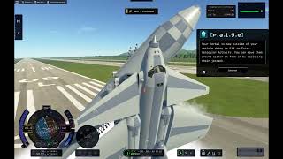 Kerbal Space Program 2 Boosters Launch Without Me 2026