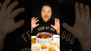 Damda (659 Bloor St W) #mukbang #asmr #eatingshow