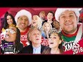 'Christmas (Baby Please Come Home)' Carpool Karaoke