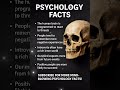 5 Mind-Blowing Psychology Facts That Will Change How You See the World