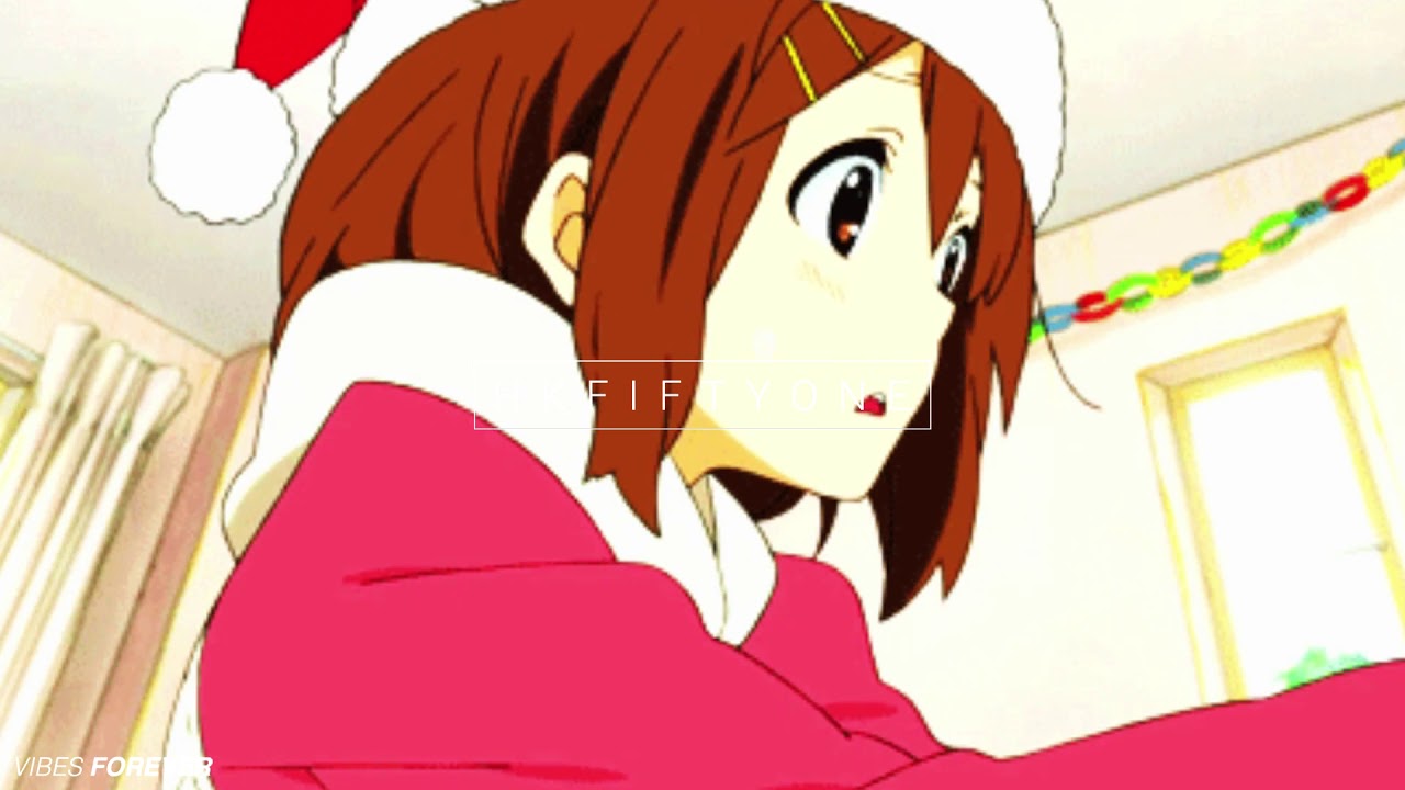 HKFiftyOne - christmas eve