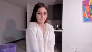 Sofia vlog moda maquillaje sofia show chat webcam show en vivo chica webcam baile
