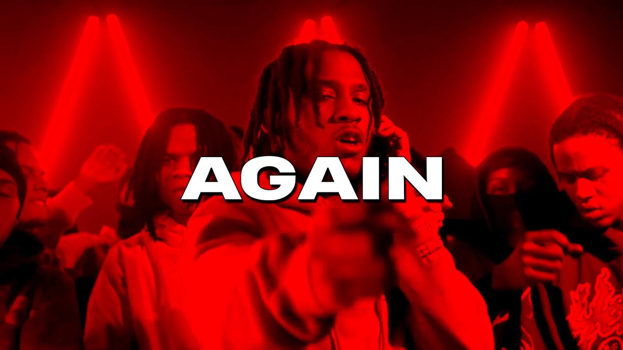 Dark Jersey Club x Sdot Go Type Beat 2023 - "Again" Sweepers Type Beat