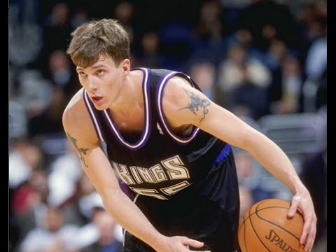 Jason Williams' Top 10 Assists Of His Career - YouTube