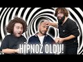 ALİ BİÇİM'İ HİPNOZ ETTİK ! w/@bicimali