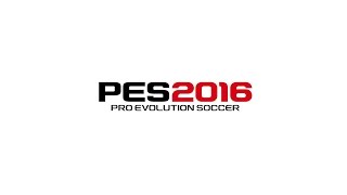 Pro Evolution Soccer 2016 - AC MILAN vs Inter