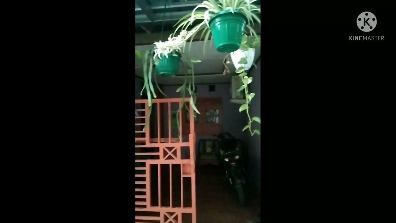 BUNGA ASMORO DANA