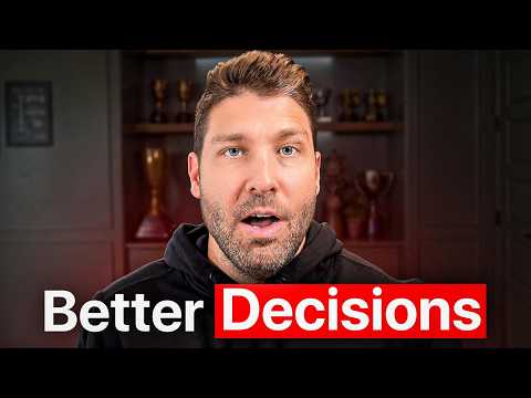 4 Mindset Lessons from 22 Years of Professional Poker
