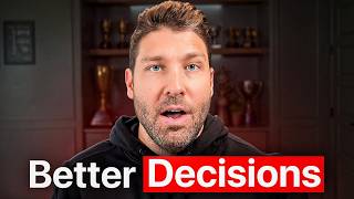 4 Mindset Lessons from 22 Years of Professional Poker