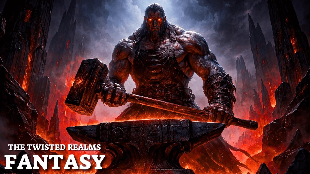 The Third Circle Of Hell: A Descent Into The Pit | Dark Fantasy Creepypasta