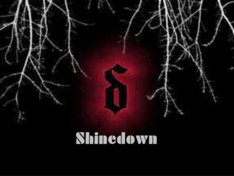 Shinedown - Cyanide Sweet Tooth Suicide